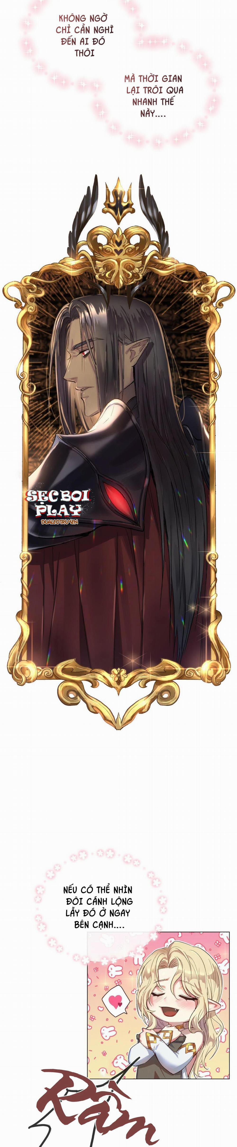 Mặt Trăng Quỷ 1 trang 39