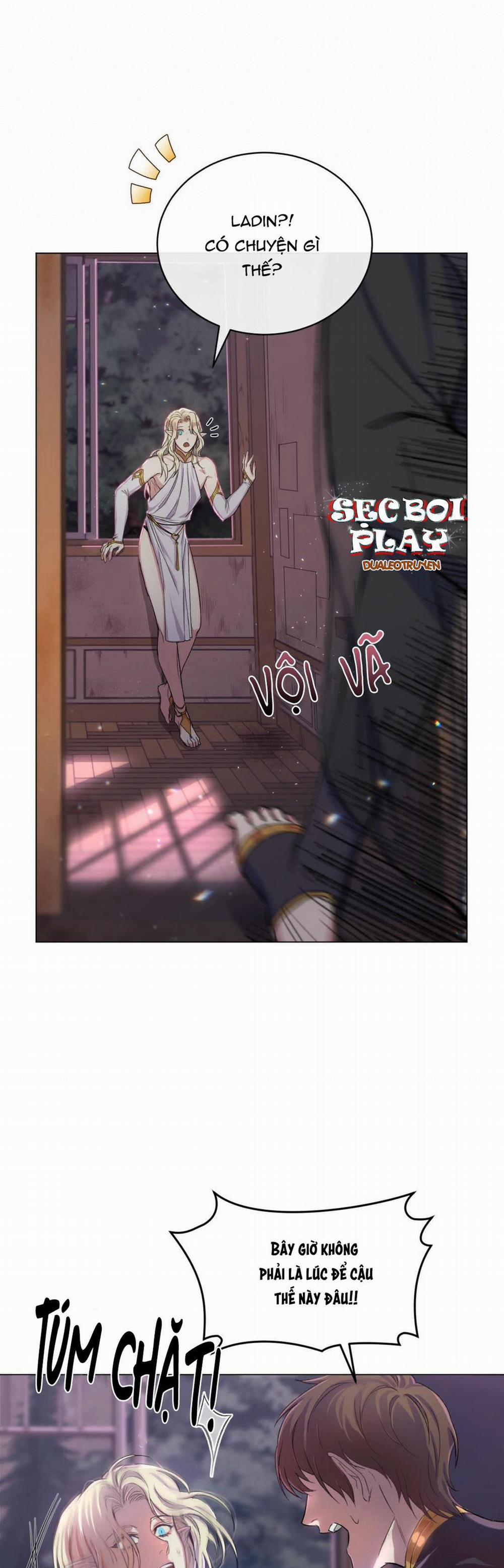 Mặt Trăng Quỷ 1 trang 41