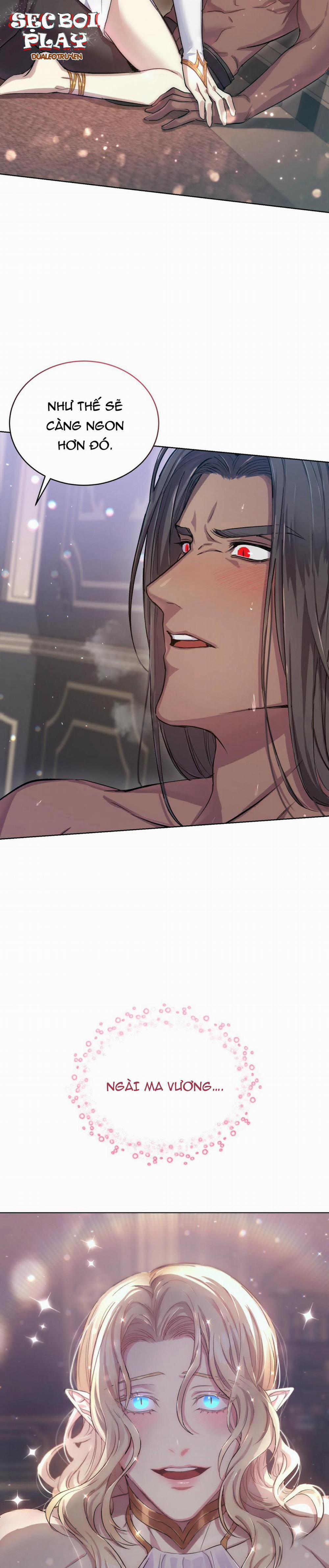 Mặt Trăng Quỷ 1 trang 7