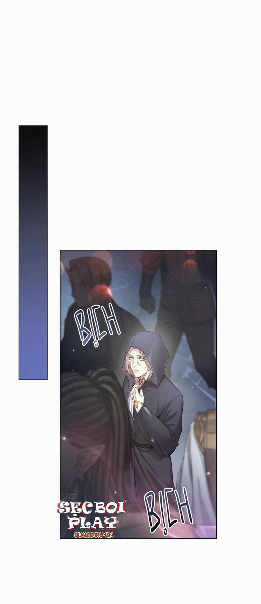 Mặt Trăng Quỷ 2 trang 23