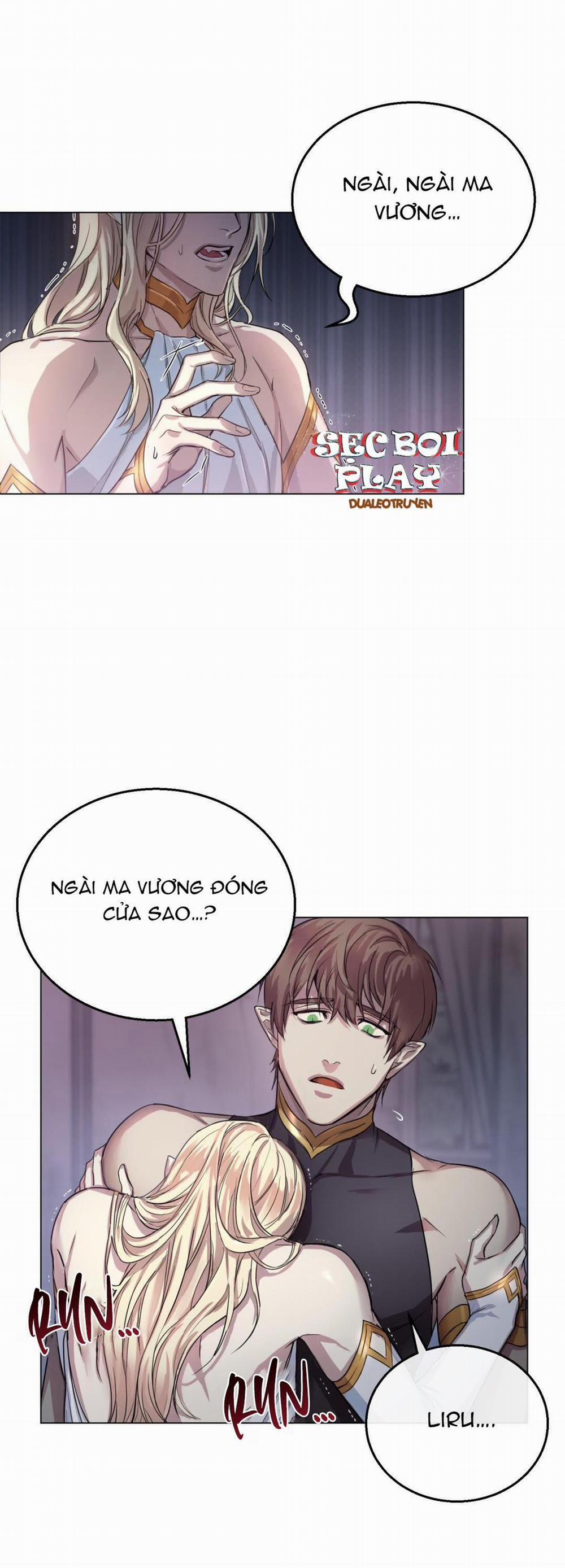 Mặt Trăng Quỷ 2 trang 3