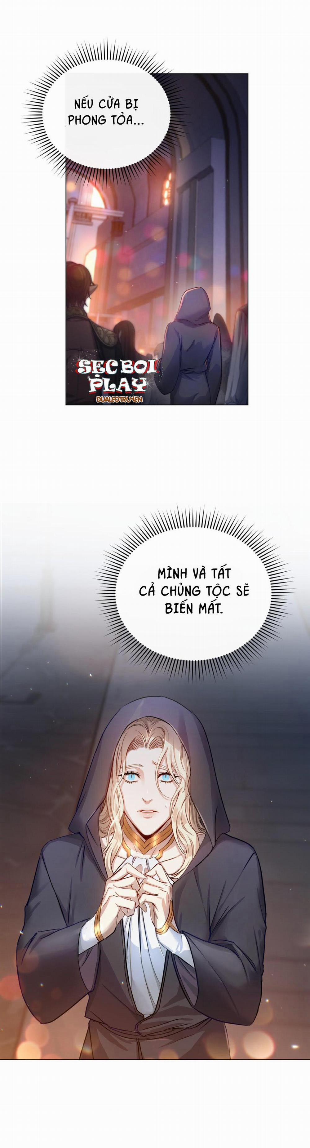 Mặt Trăng Quỷ 2 trang 34