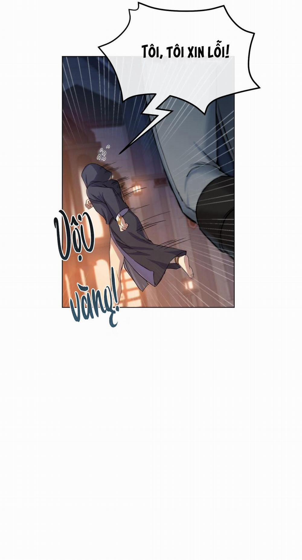 Mặt Trăng Quỷ 2 trang 36