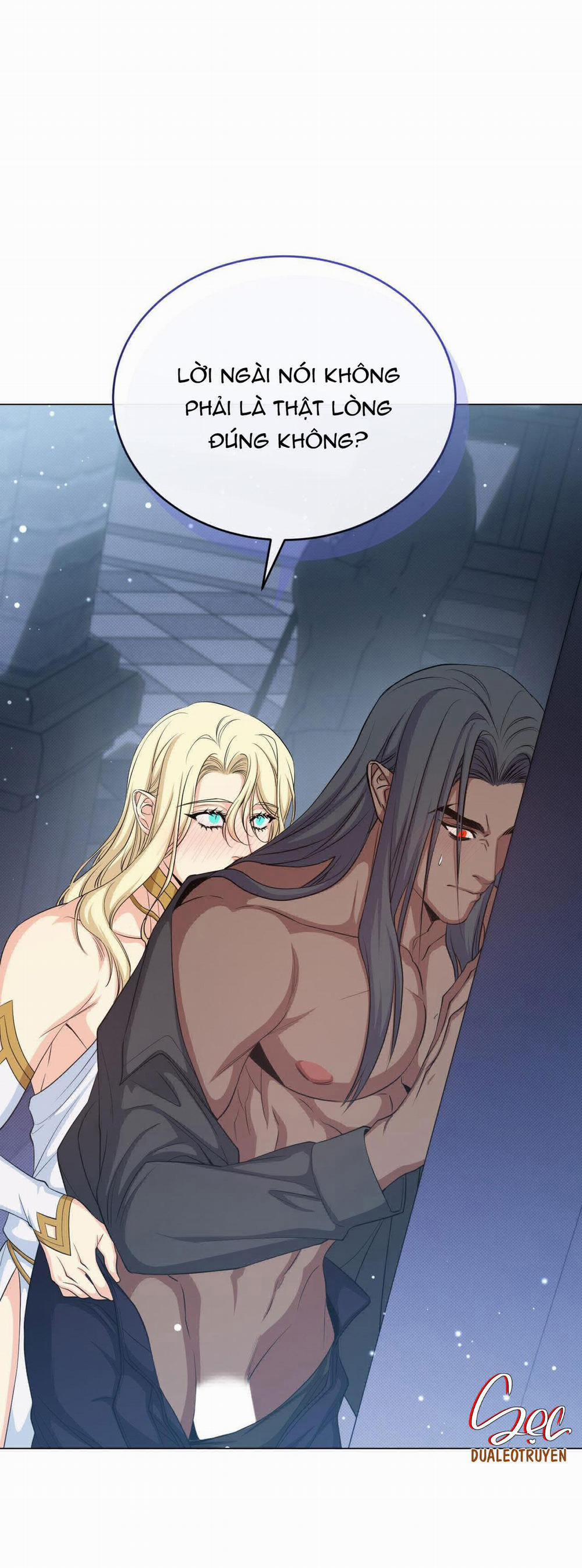 Mặt Trăng Quỷ 42 trang 11