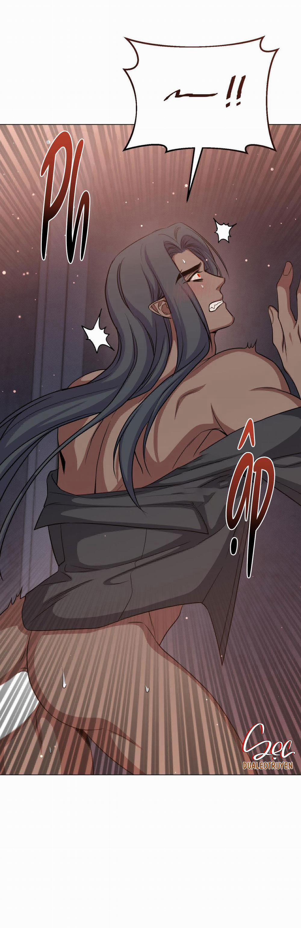 Mặt Trăng Quỷ 42 trang 15