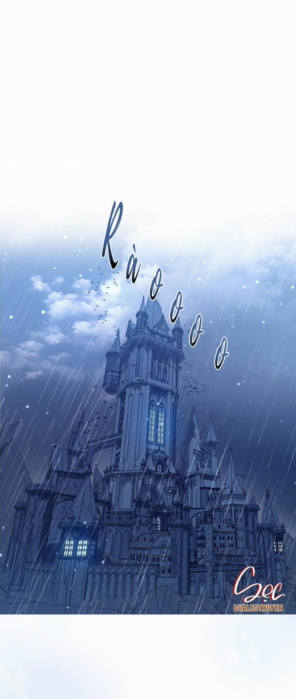 Mặt Trăng Quỷ 42 trang 2