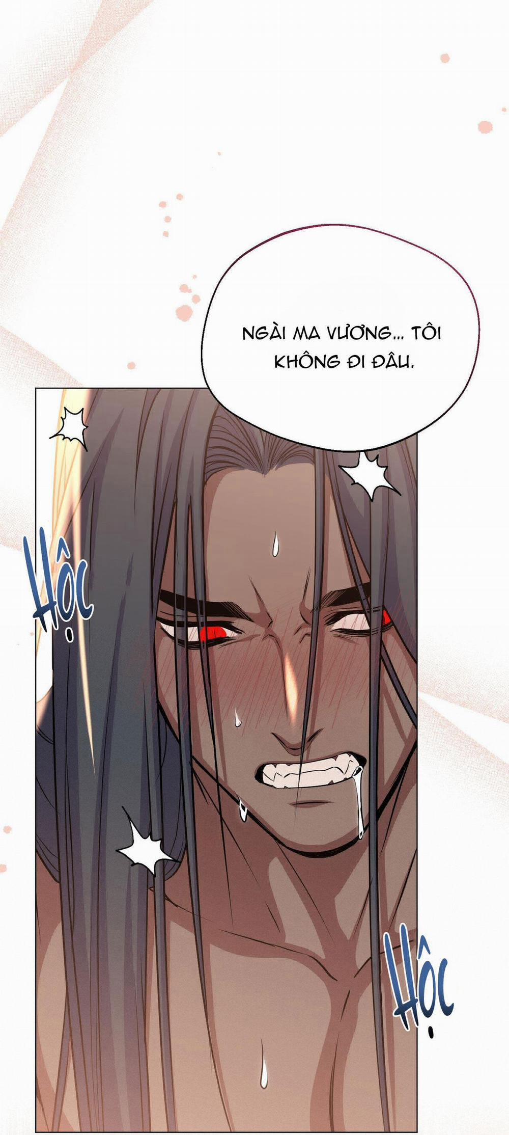 Mặt Trăng Quỷ 42 trang 23