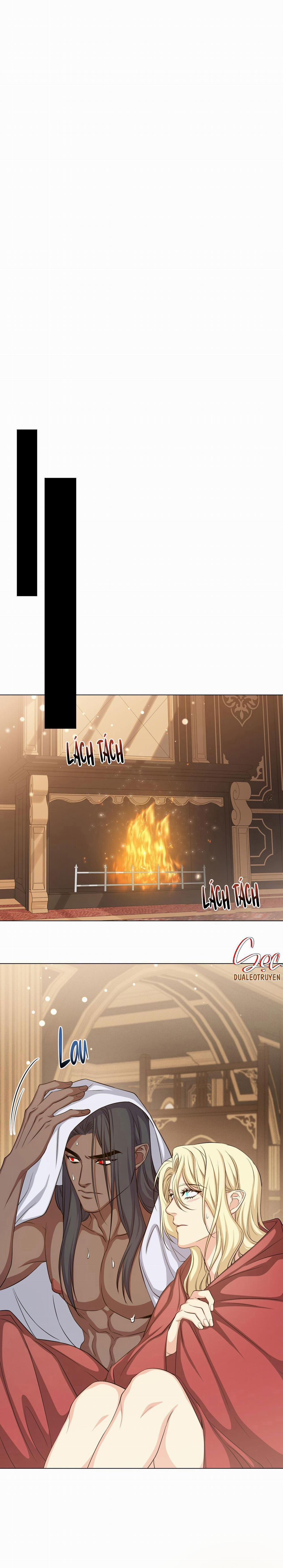 Mặt Trăng Quỷ 42 trang 28