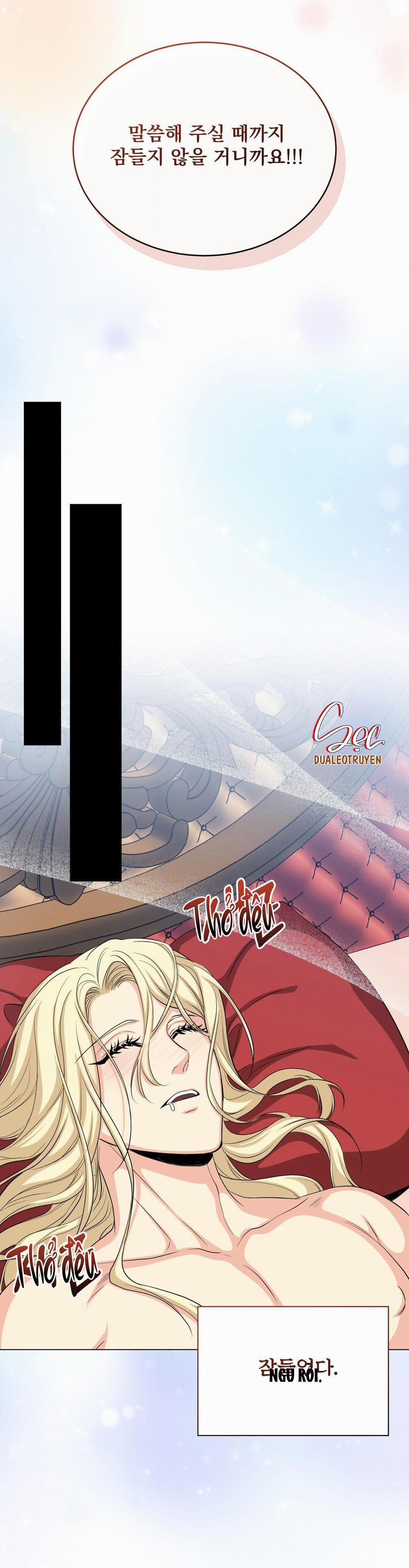 Mặt Trăng Quỷ 42 trang 53