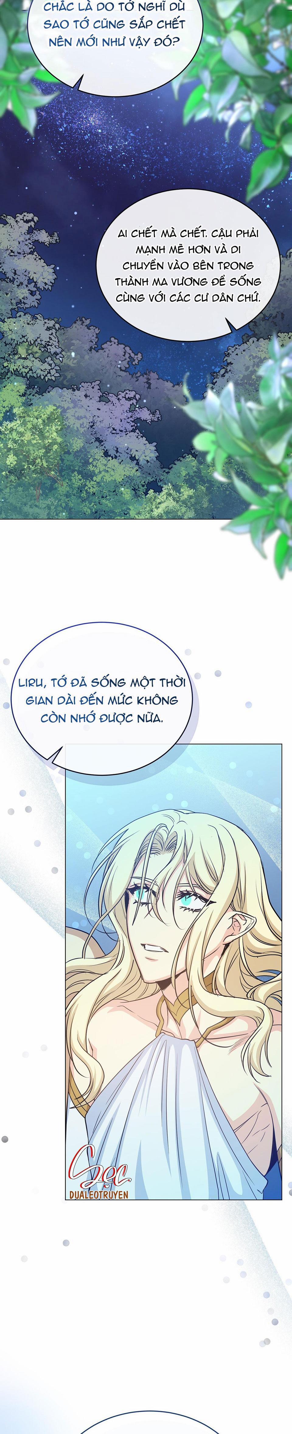 Mặt Trăng Quỷ 43 trang 10