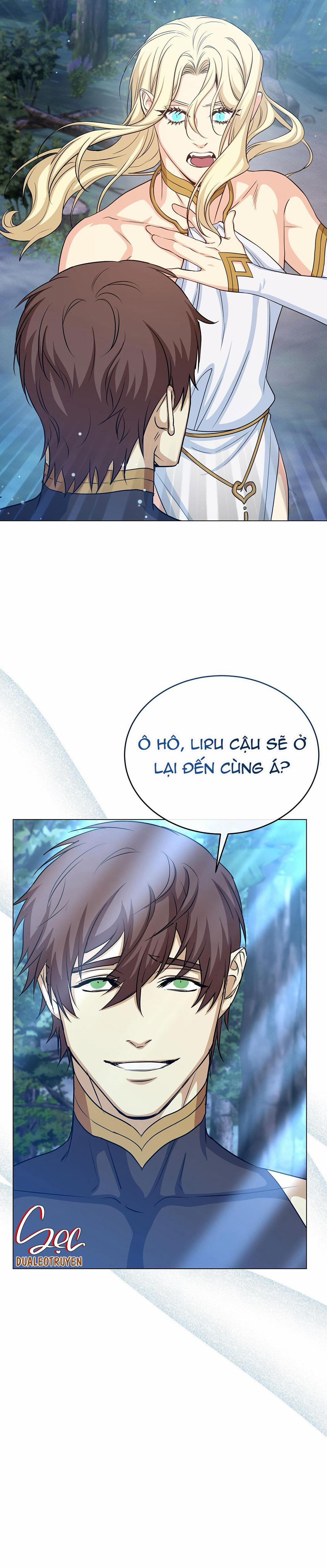 Mặt Trăng Quỷ 43 trang 14