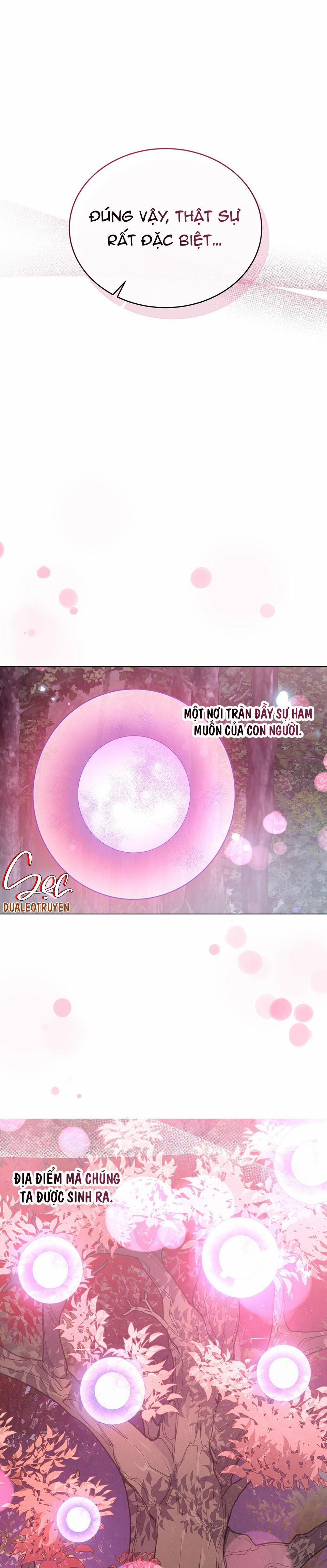 Mặt Trăng Quỷ 43 trang 16