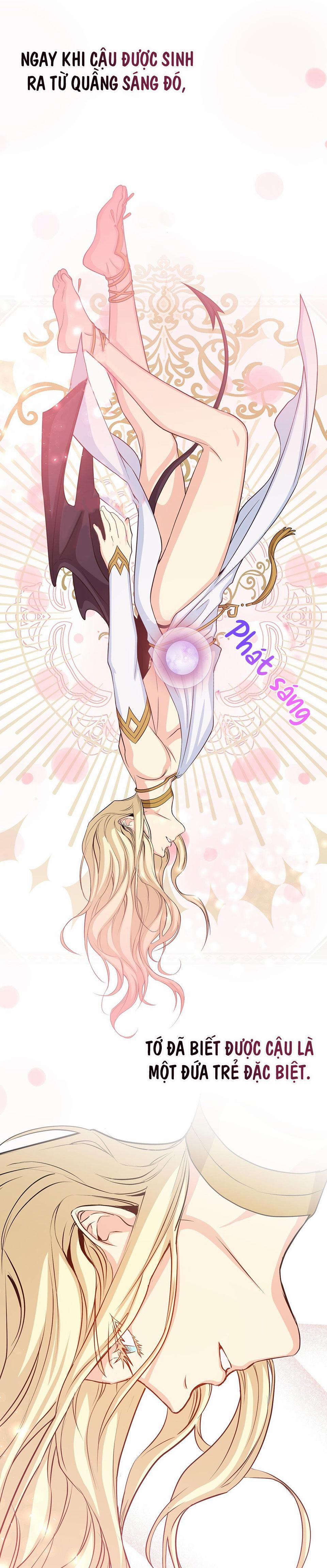 Mặt Trăng Quỷ 43 trang 19