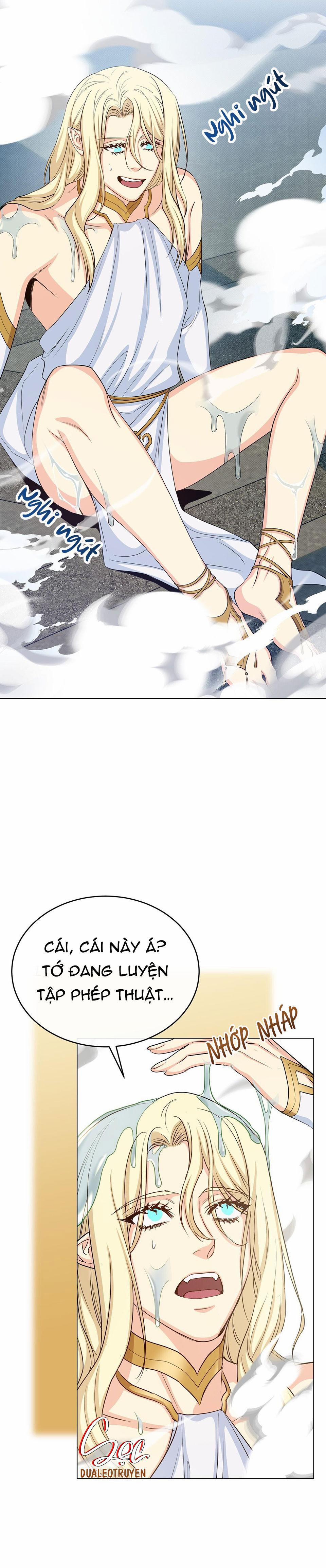 Mặt Trăng Quỷ 43 trang 2