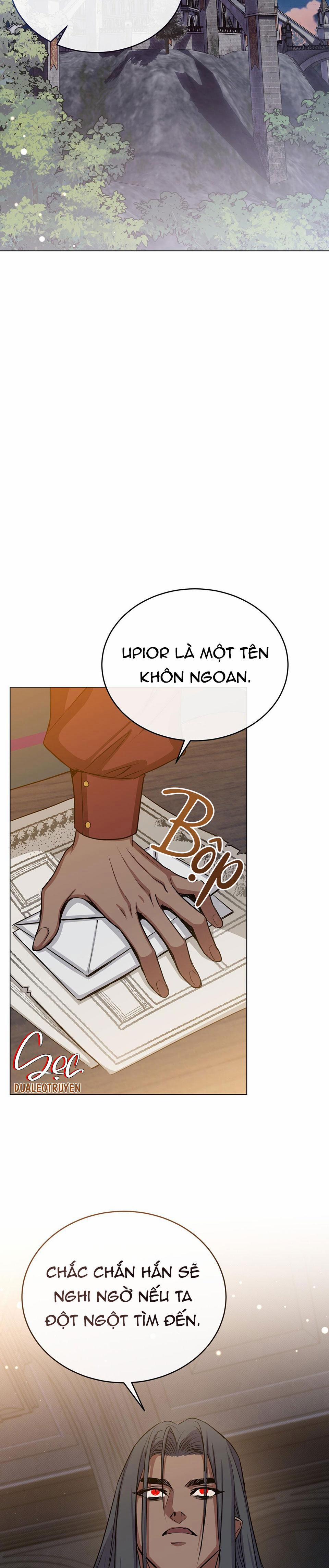 Mặt Trăng Quỷ 43 trang 26