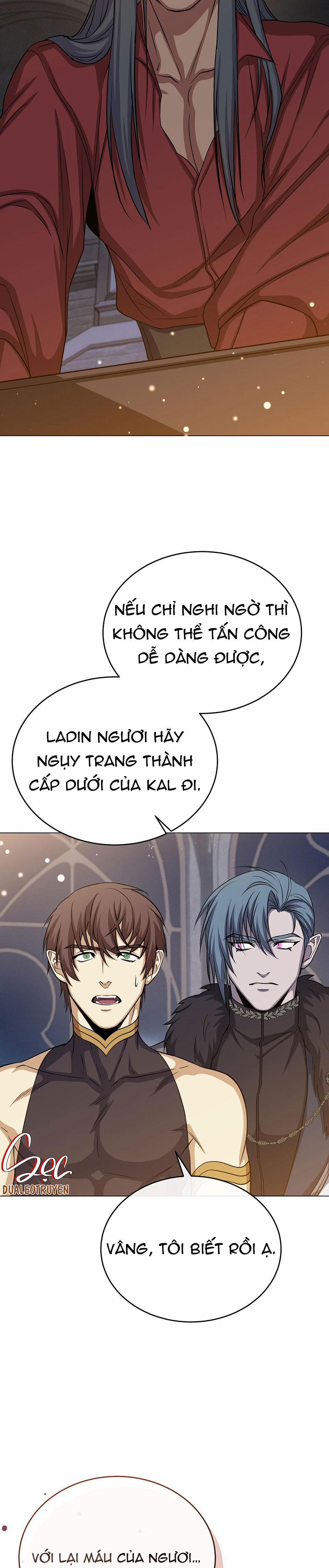 Mặt Trăng Quỷ 43 trang 27