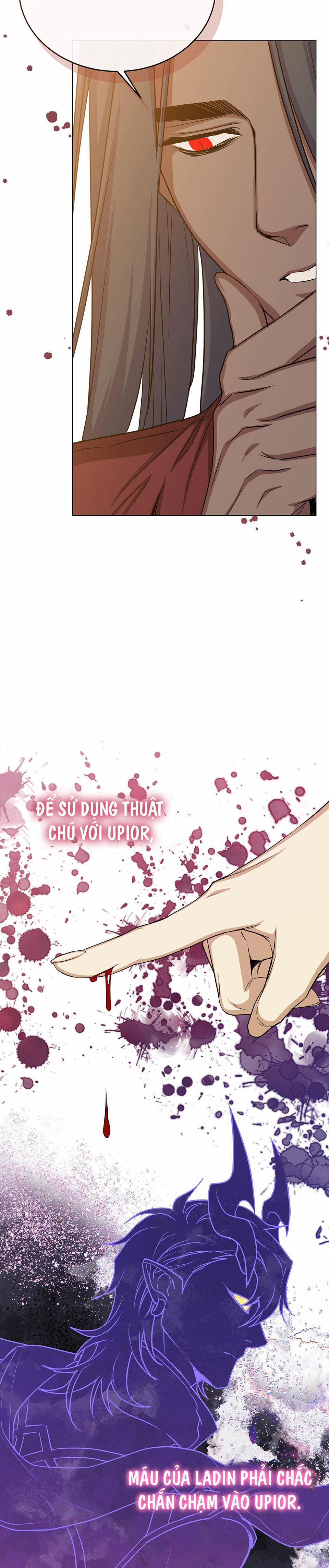 Mặt Trăng Quỷ 43 trang 28