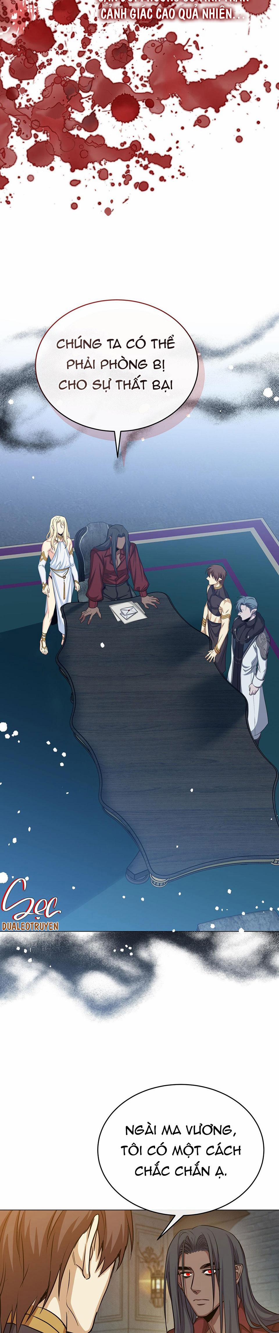 Mặt Trăng Quỷ 43 trang 30