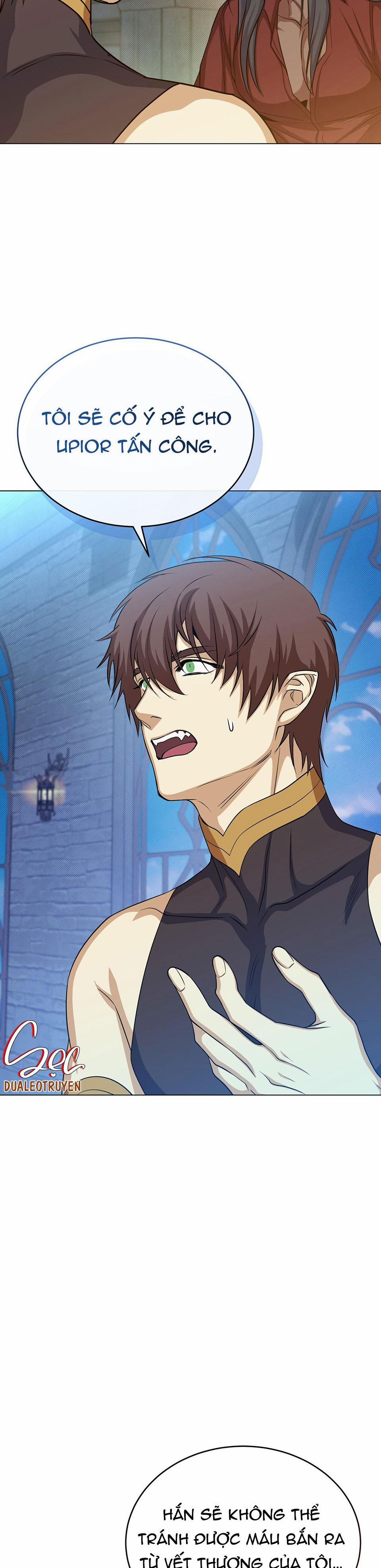 Mặt Trăng Quỷ 43 trang 31