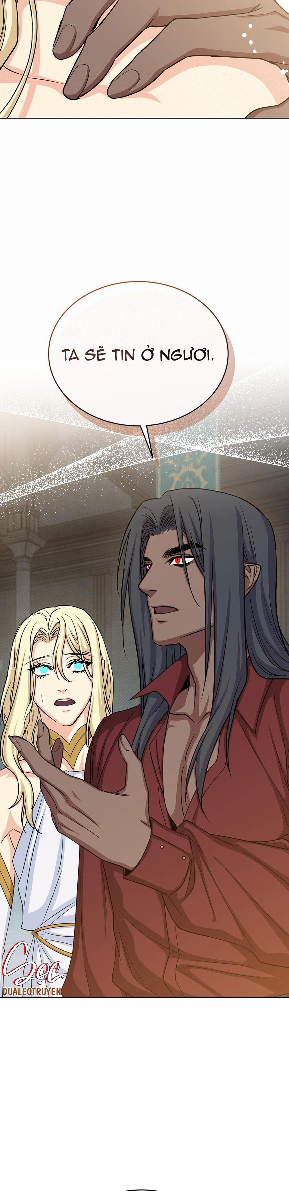 Mặt Trăng Quỷ 43 trang 33