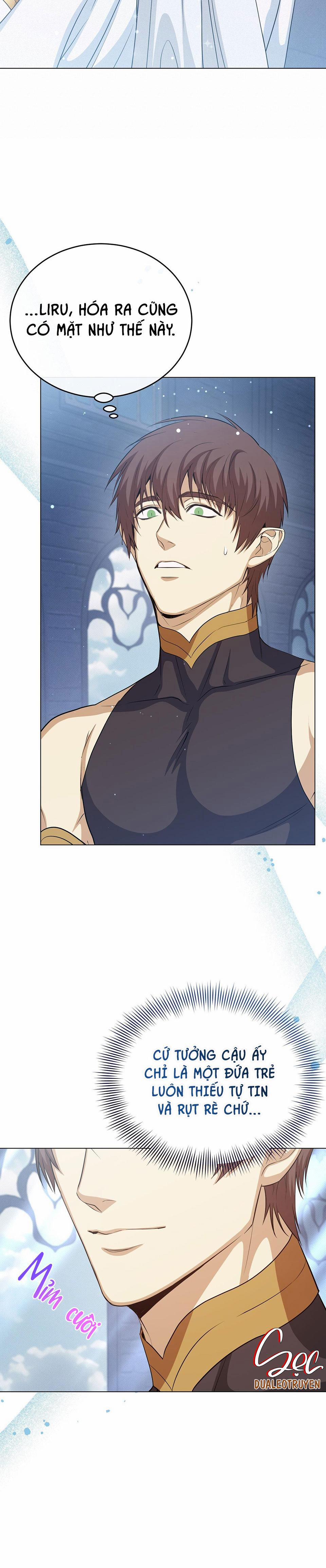 Mặt Trăng Quỷ 43 trang 5