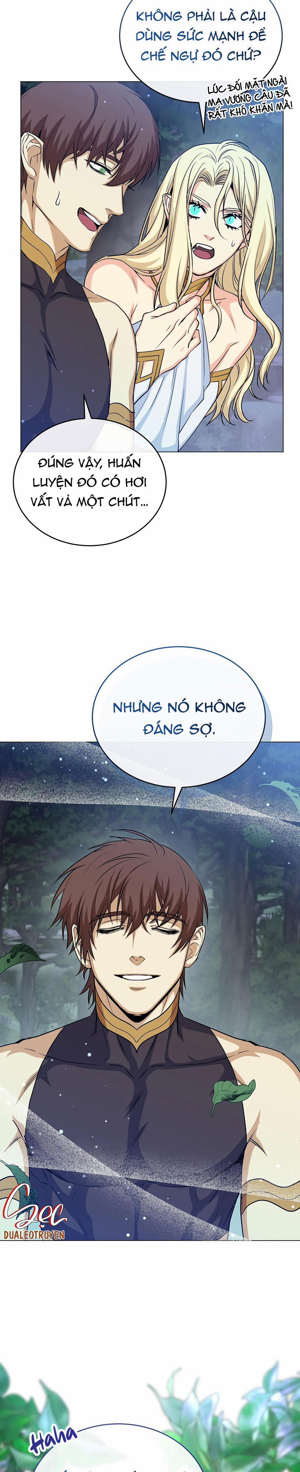 Mặt Trăng Quỷ 43 trang 9