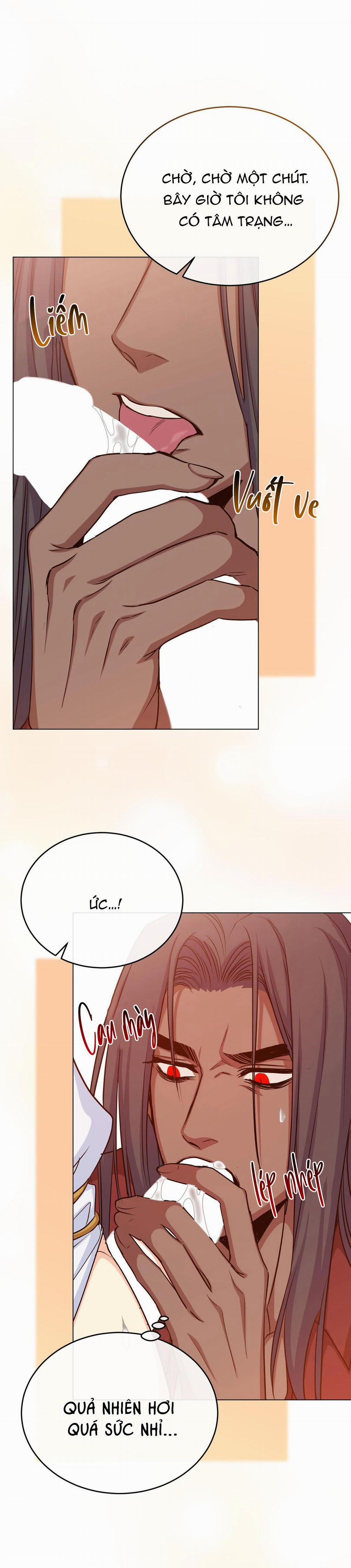 Mặt Trăng Quỷ 44 trang 17