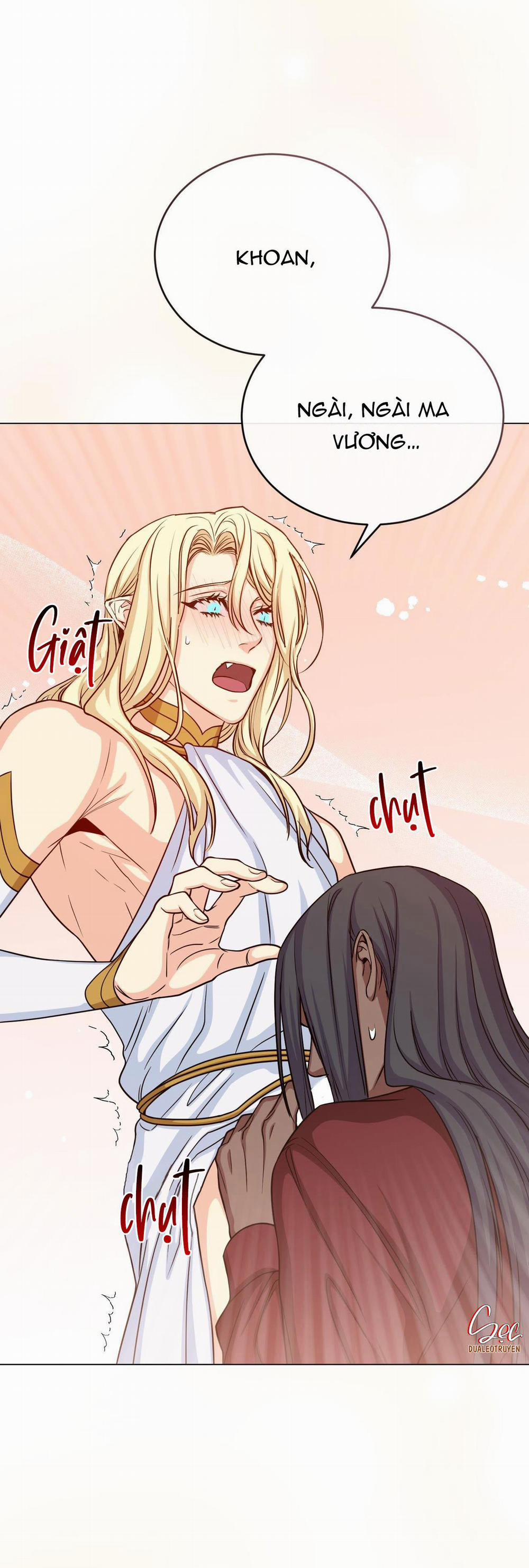 Mặt Trăng Quỷ 44 trang 18