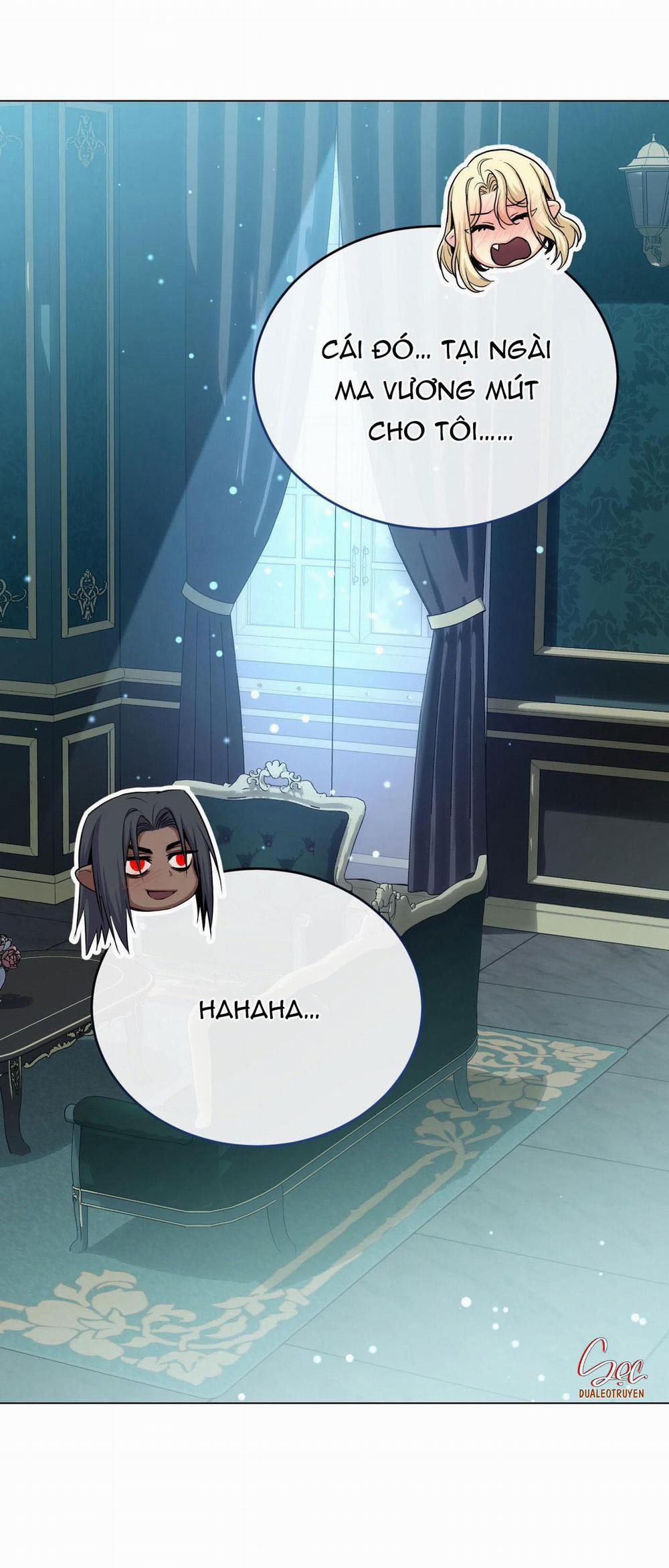 Mặt Trăng Quỷ 44 trang 25