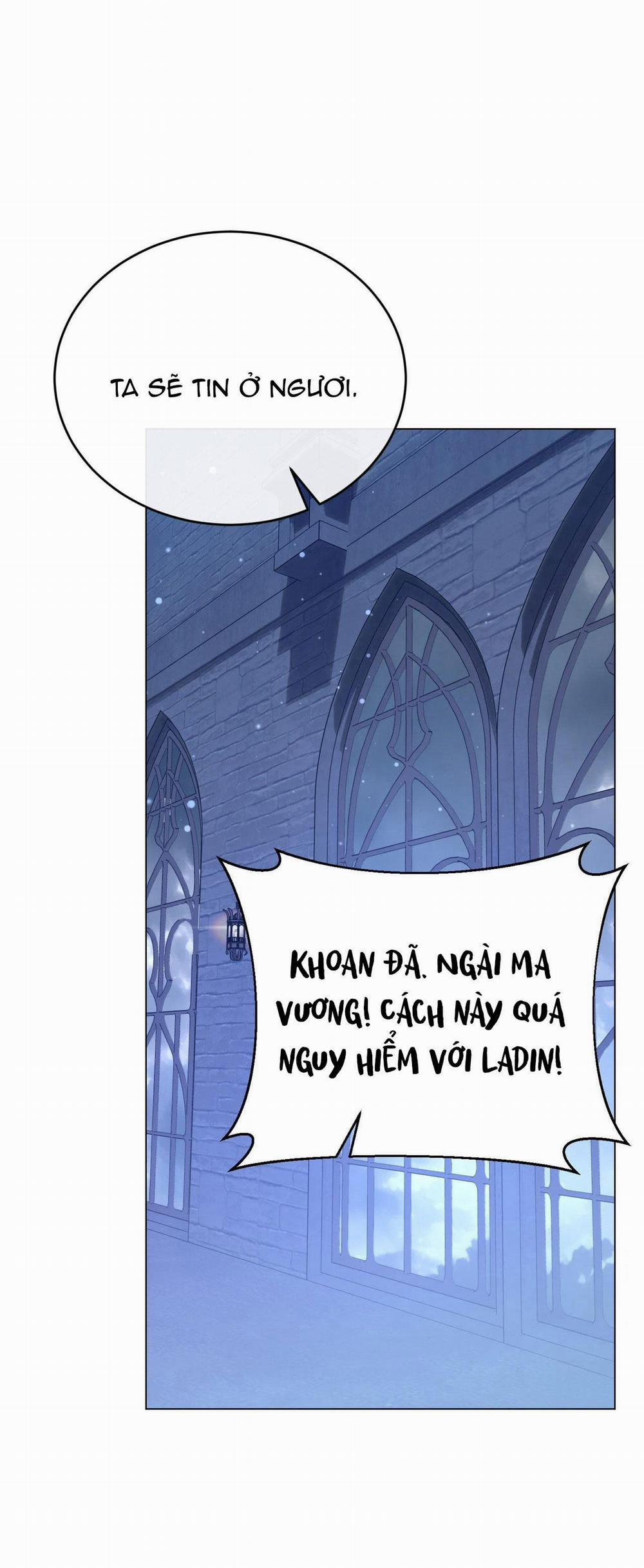 Mặt Trăng Quỷ 44 trang 3