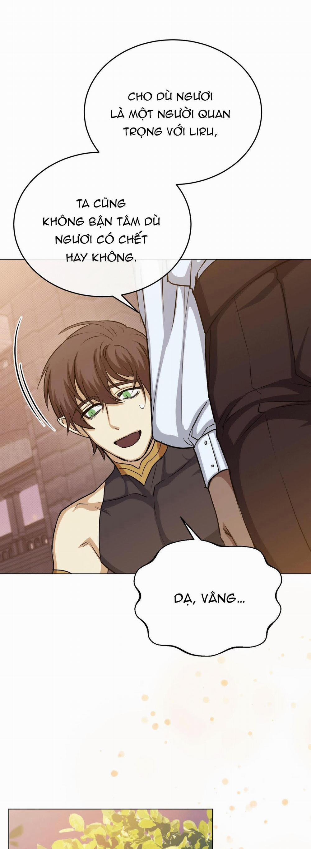 Mặt Trăng Quỷ 45 trang 14