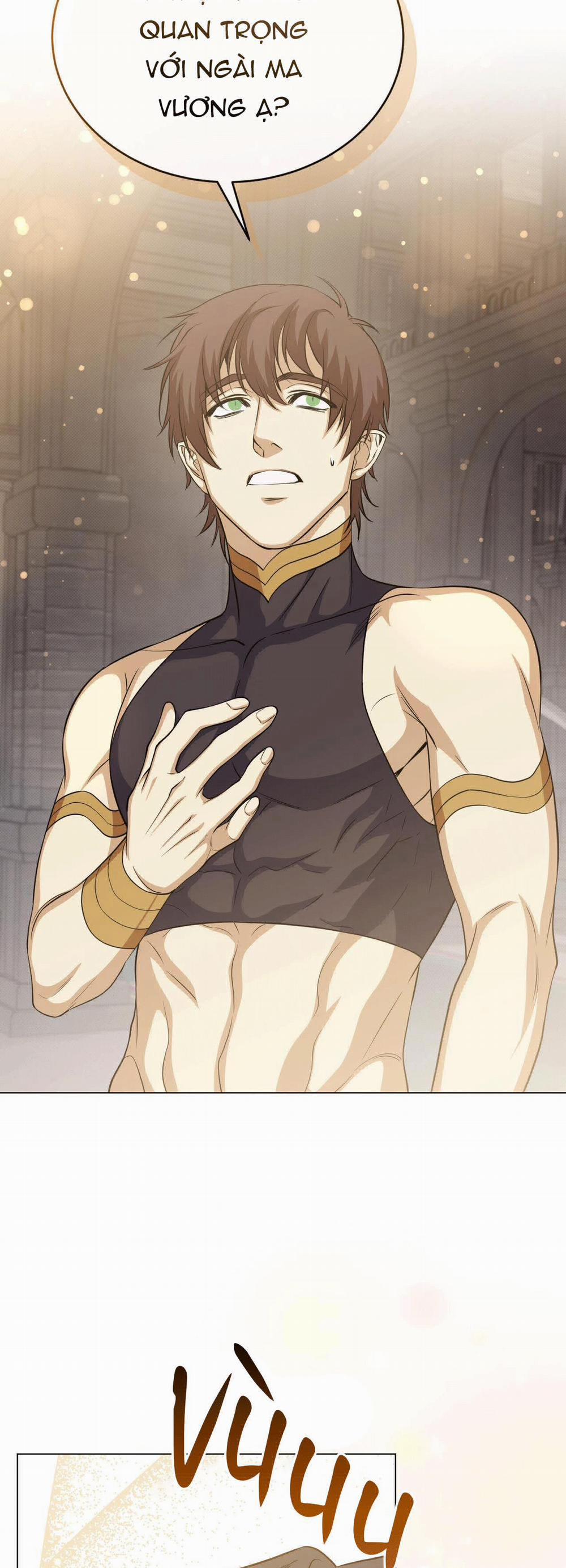 Mặt Trăng Quỷ 45 trang 19