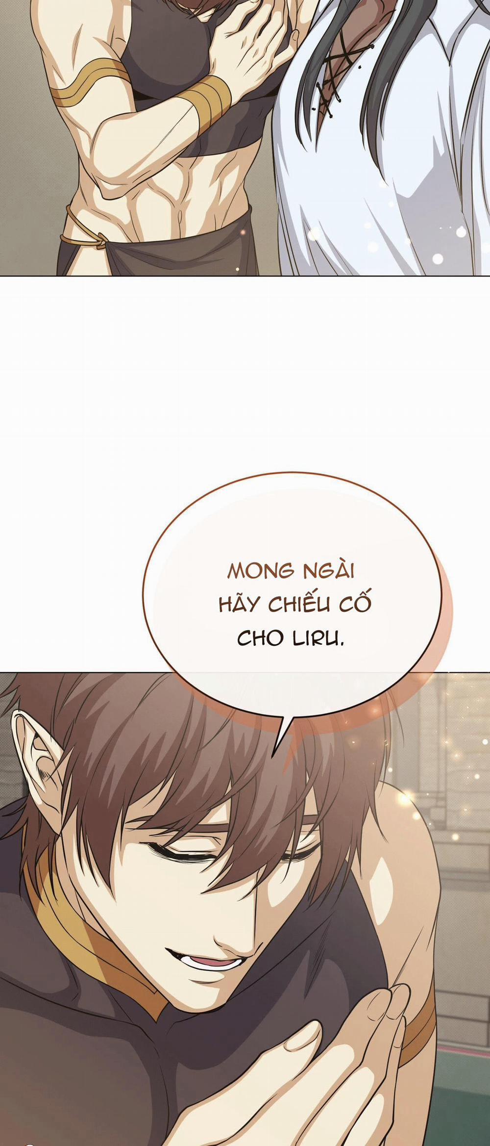 Mặt Trăng Quỷ 45 trang 24