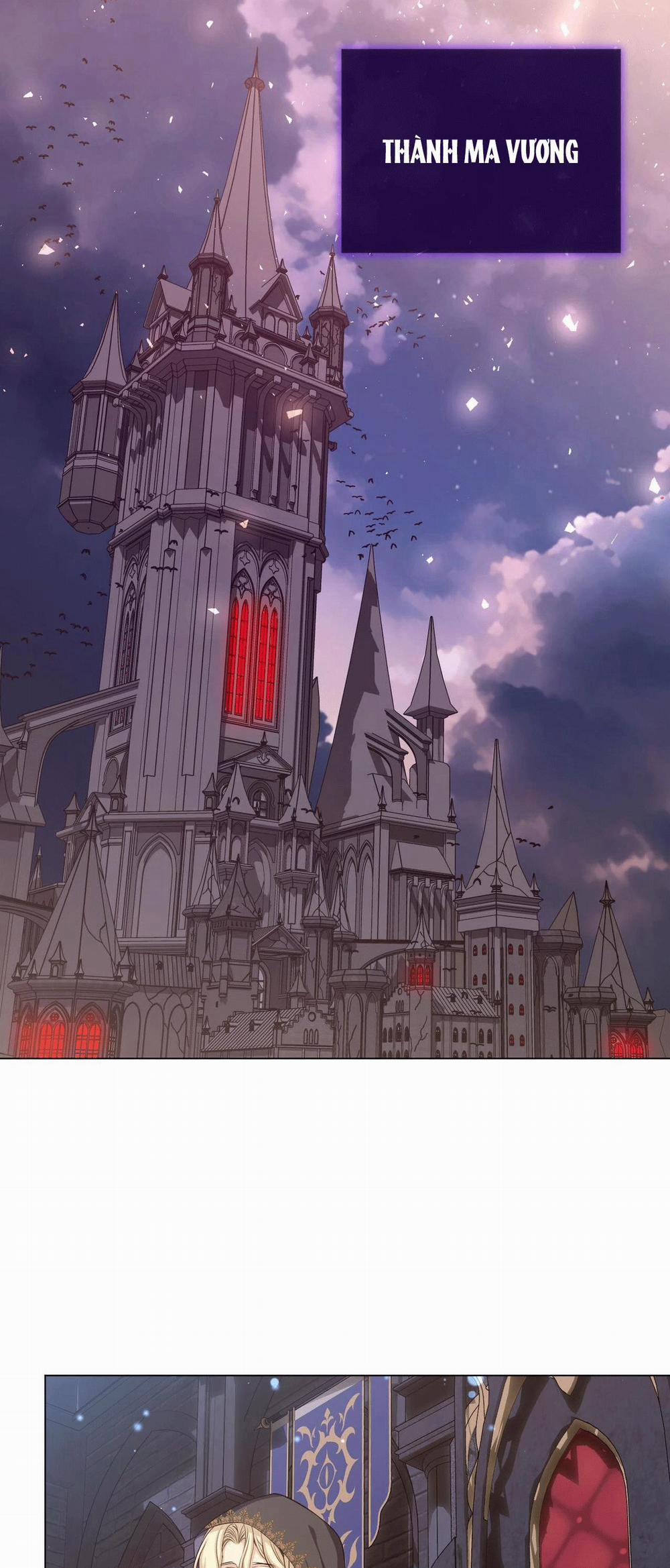 Mặt Trăng Quỷ 45 trang 27