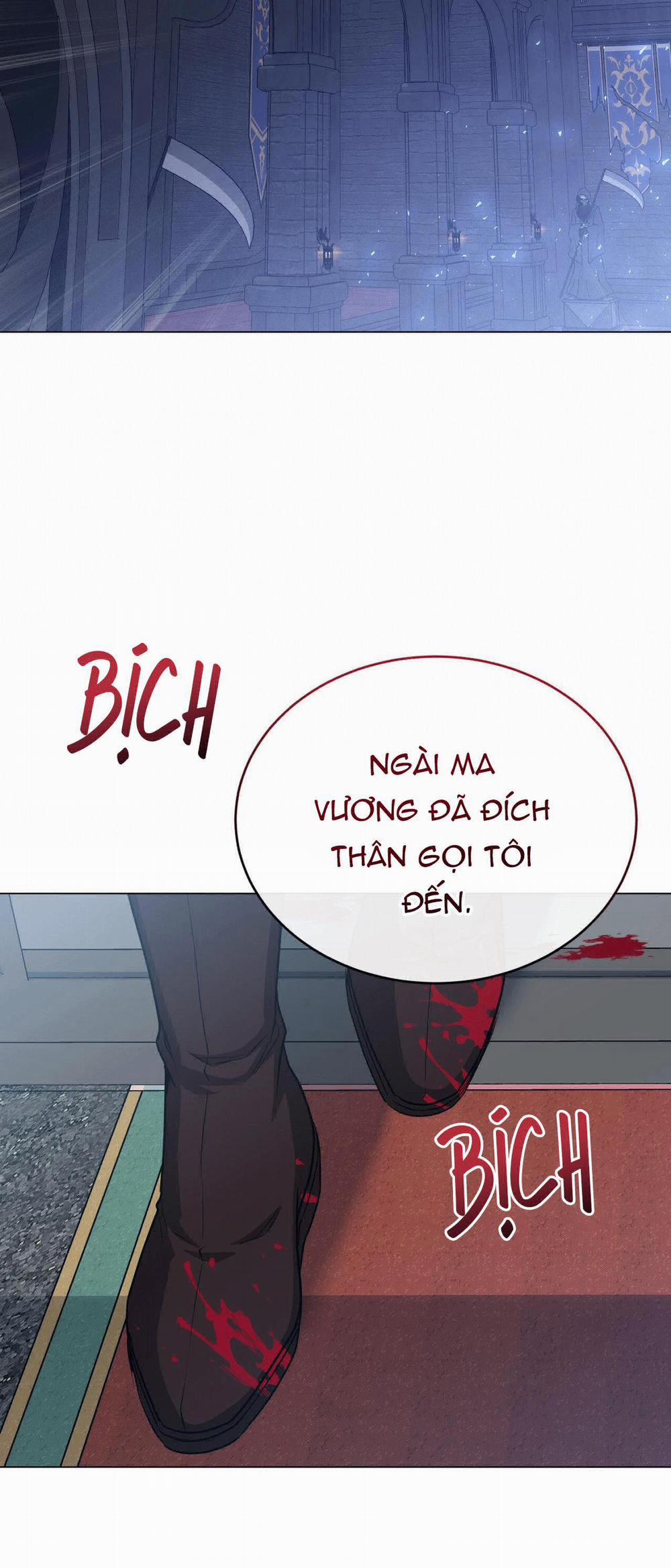 Mặt Trăng Quỷ 45 trang 31