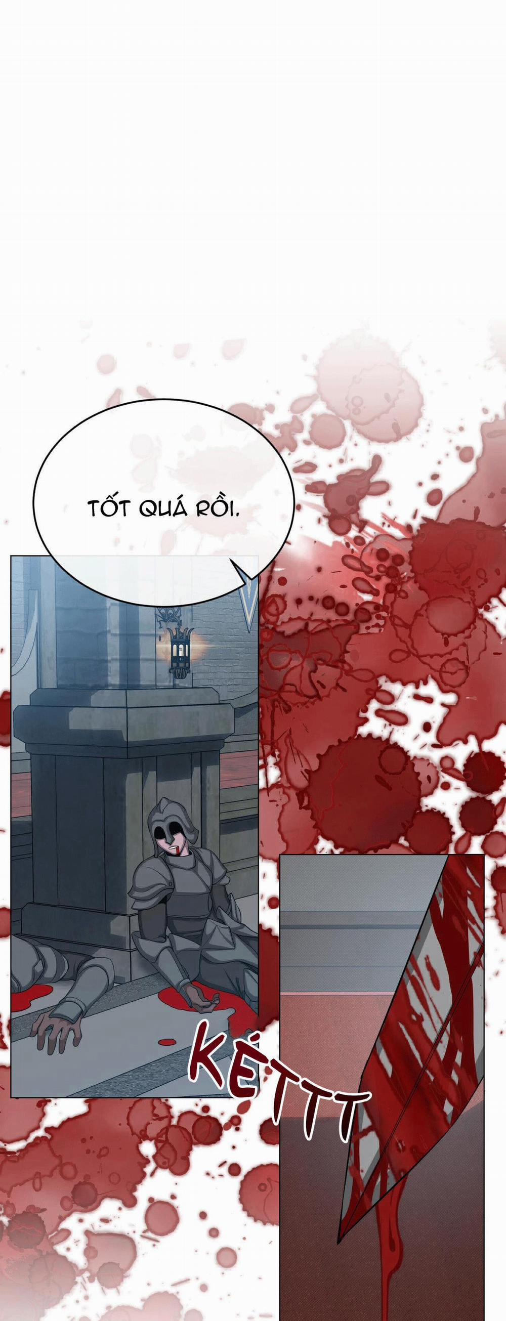 Mặt Trăng Quỷ 45 trang 32