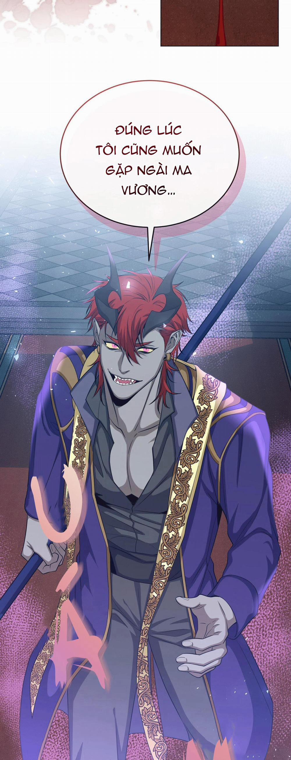 Mặt Trăng Quỷ 45 trang 33