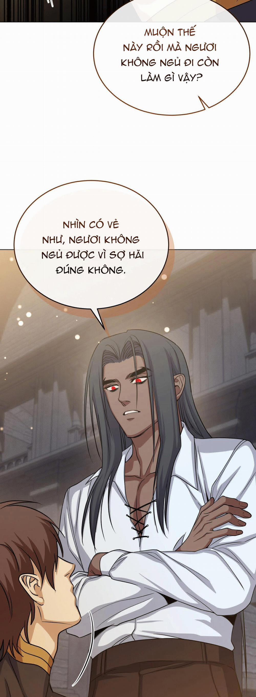 Mặt Trăng Quỷ 45 trang 9