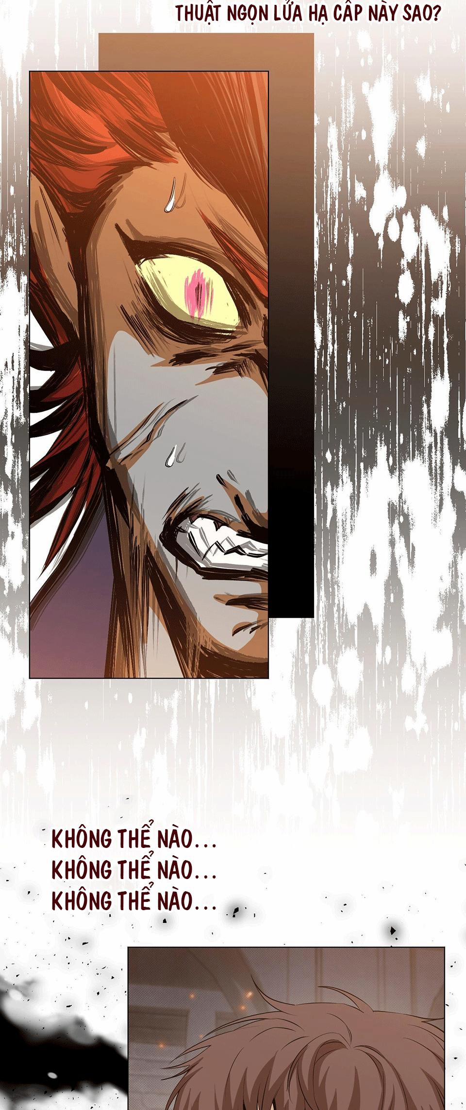 Mặt Trăng Quỷ 46 trang 13