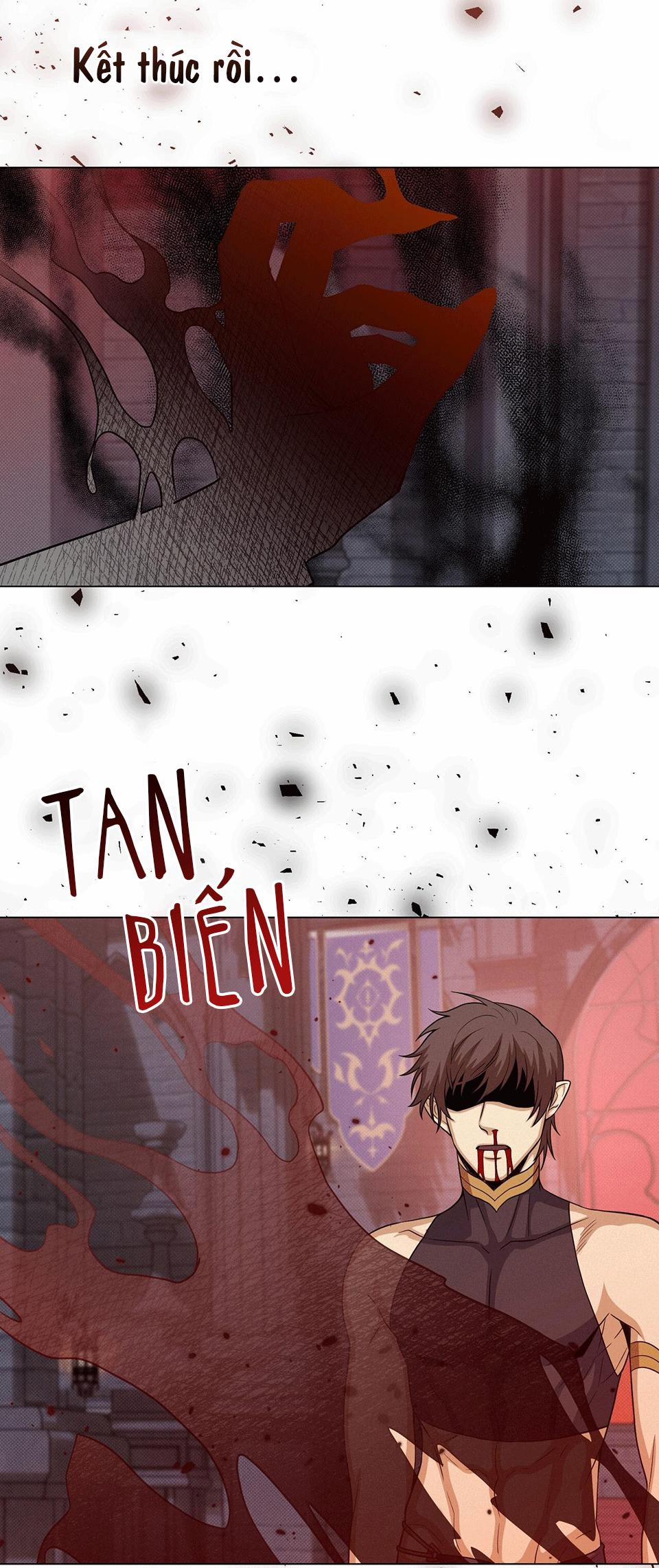 Mặt Trăng Quỷ 46 trang 16