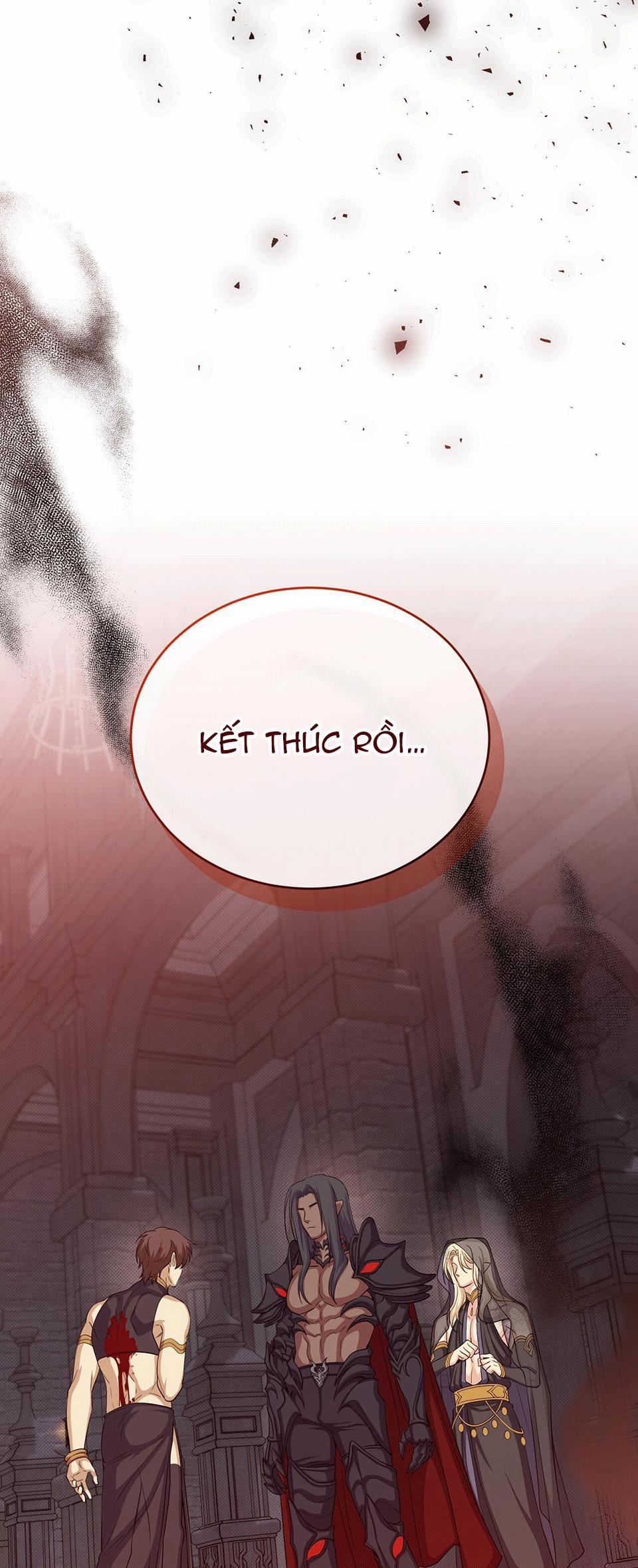 Mặt Trăng Quỷ 46 trang 17