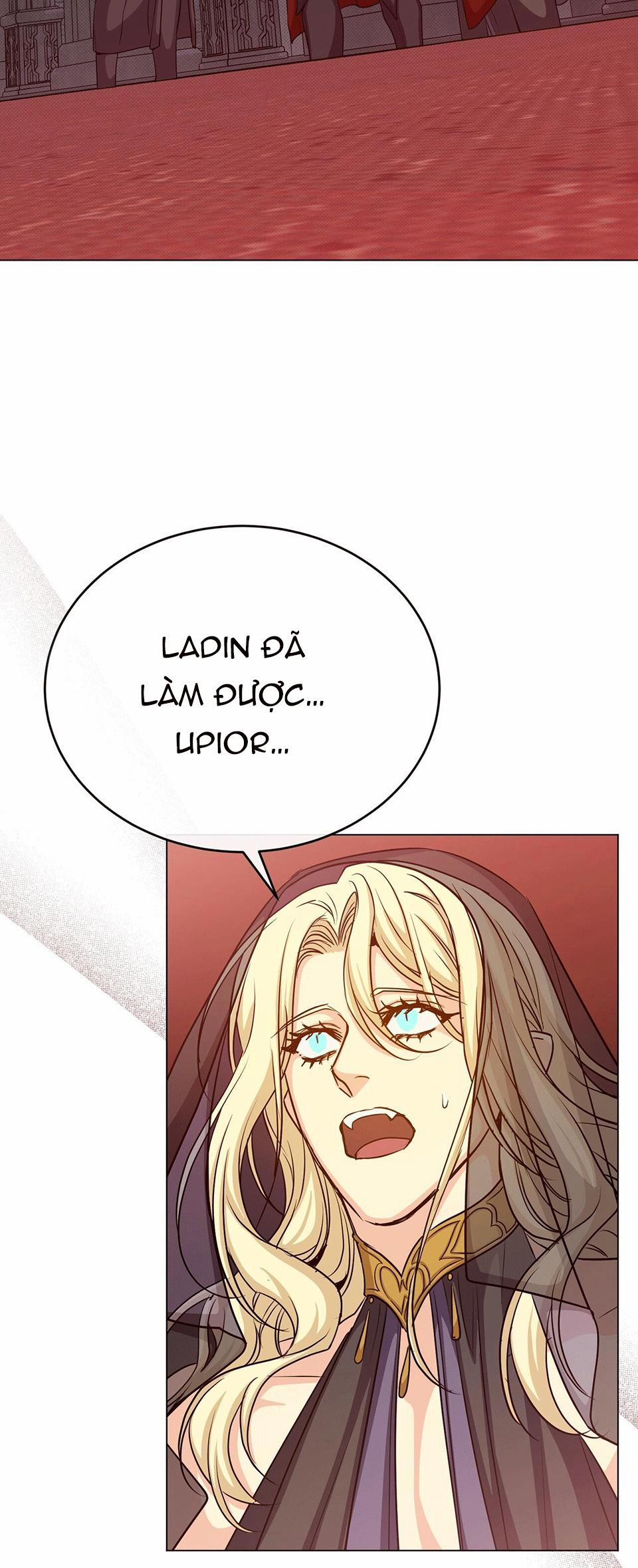 Mặt Trăng Quỷ 46 trang 18