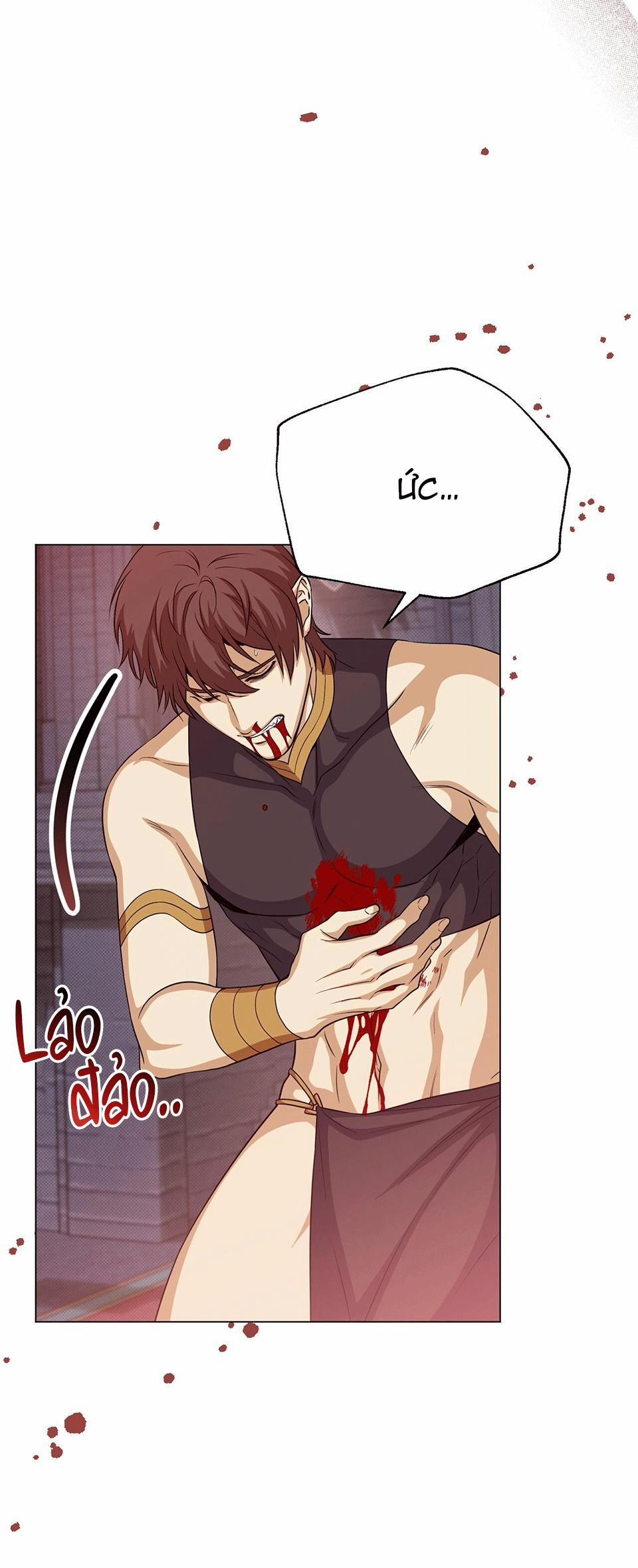 Mặt Trăng Quỷ 46 trang 19