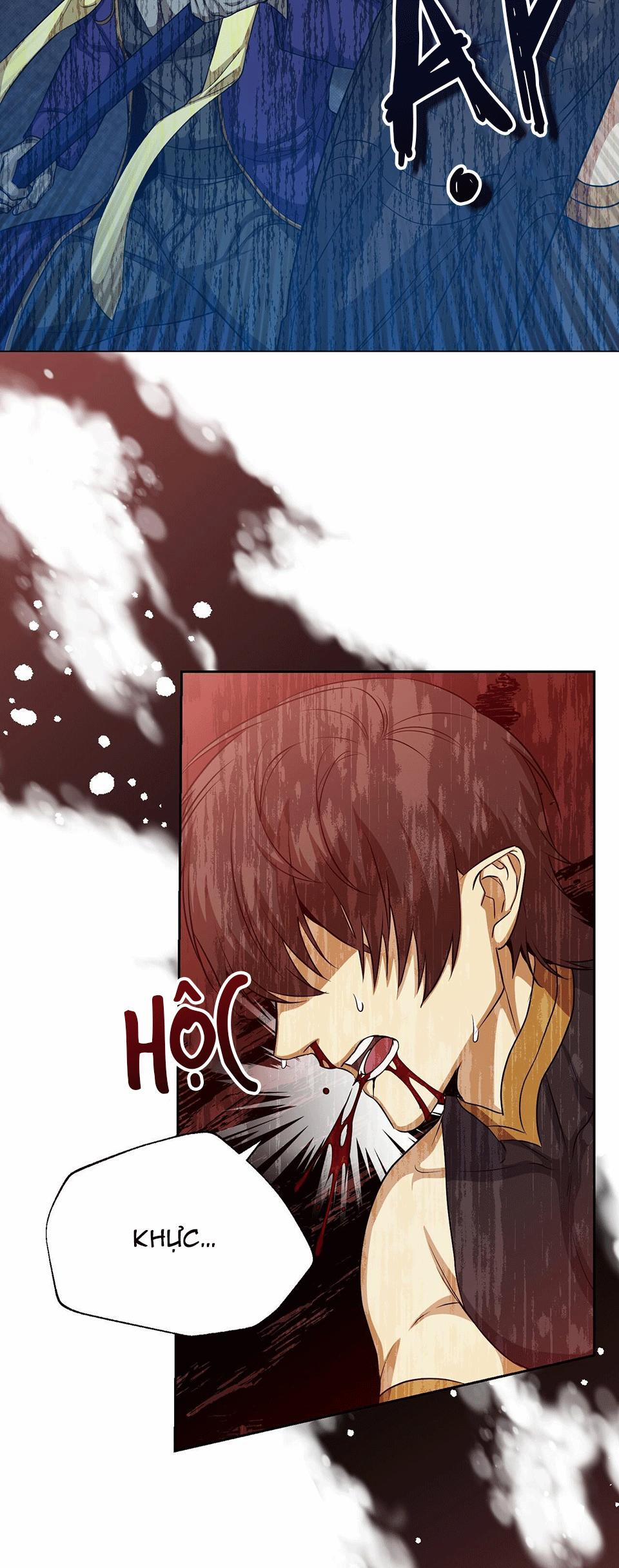 Mặt Trăng Quỷ 46 trang 2