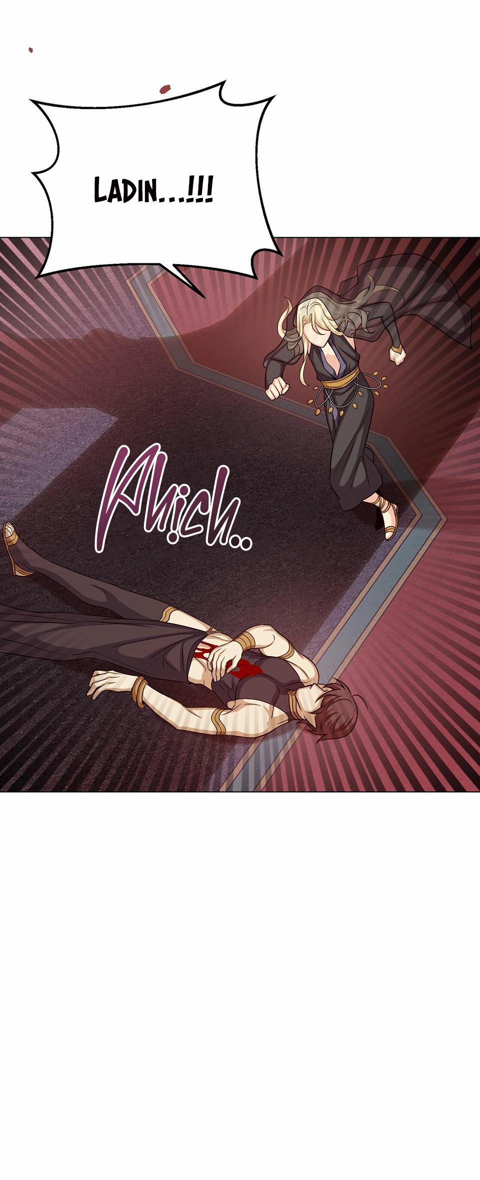 Mặt Trăng Quỷ 46 trang 20