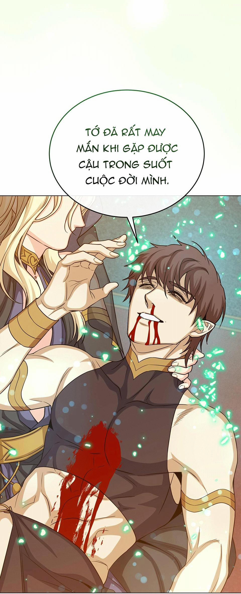 Mặt Trăng Quỷ 46 trang 23