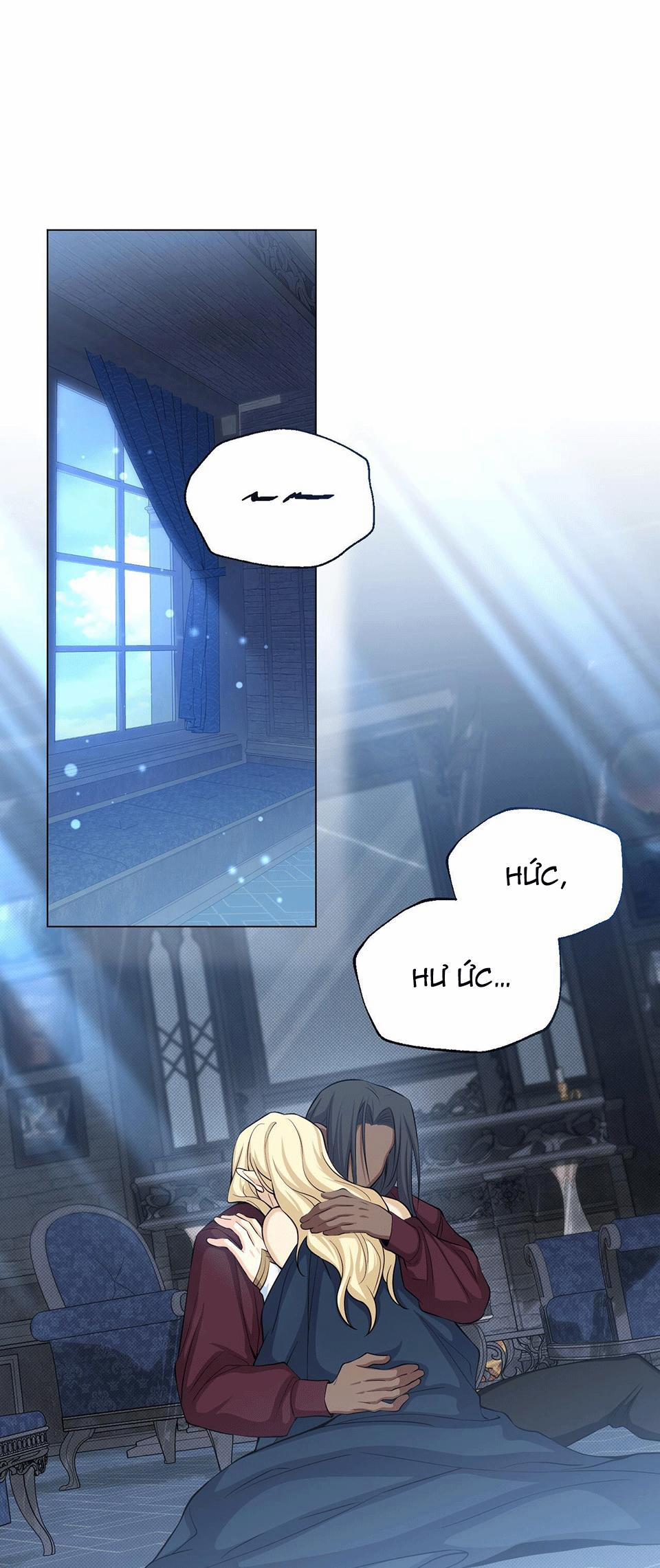 Mặt Trăng Quỷ 46 trang 27