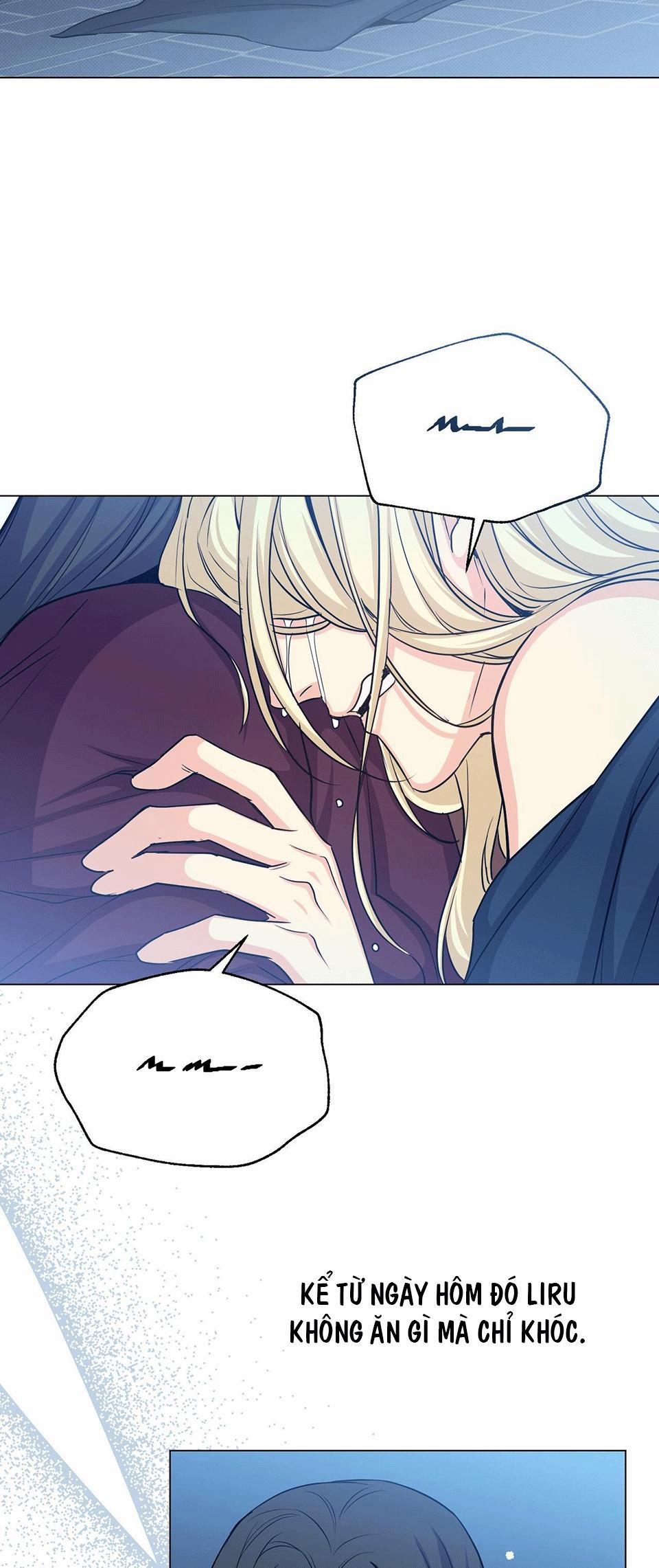 Mặt Trăng Quỷ 46 trang 28