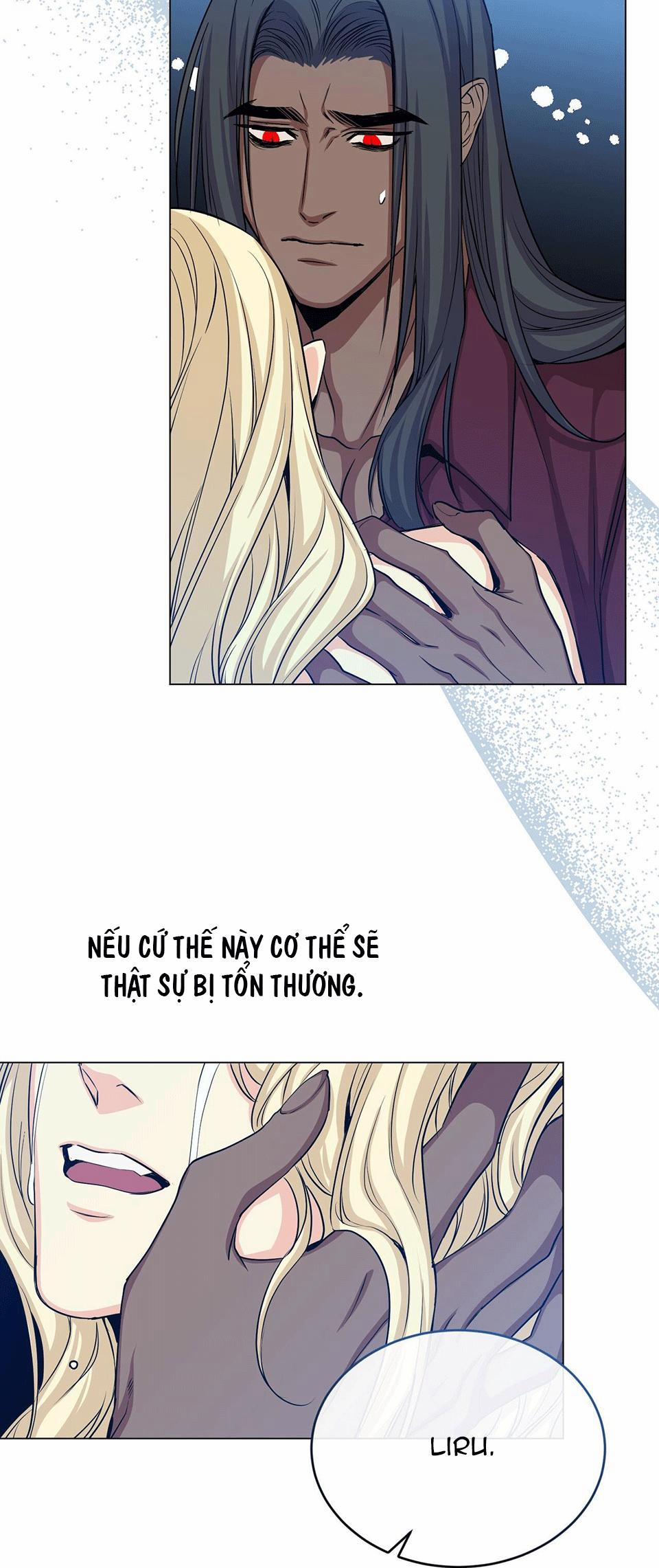 Mặt Trăng Quỷ 46 trang 29