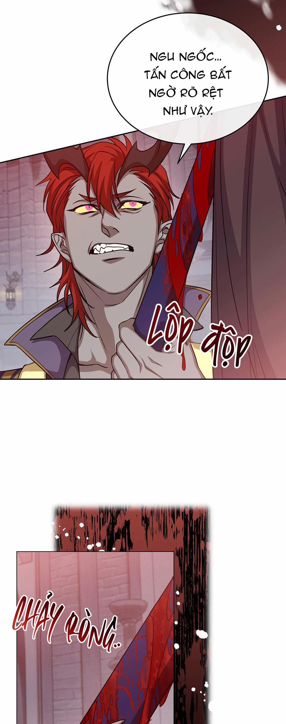 Mặt Trăng Quỷ 46 trang 3